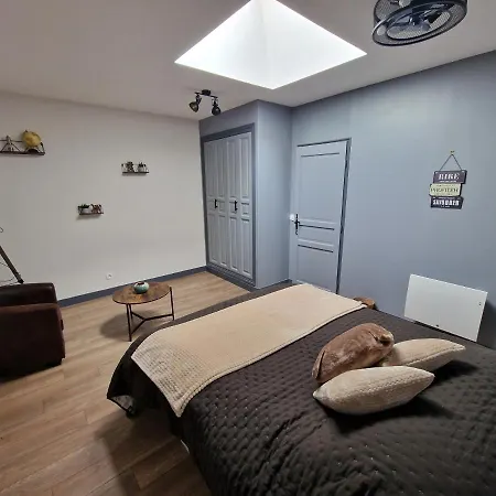 Homestay szállás La Messine