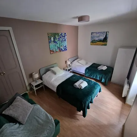 La Messine Homestay szállás *
