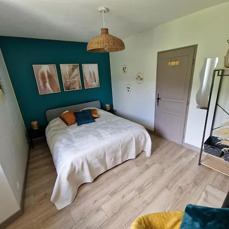 Homestay szállás La Messine