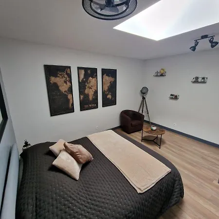 Homestay szállás La Messine