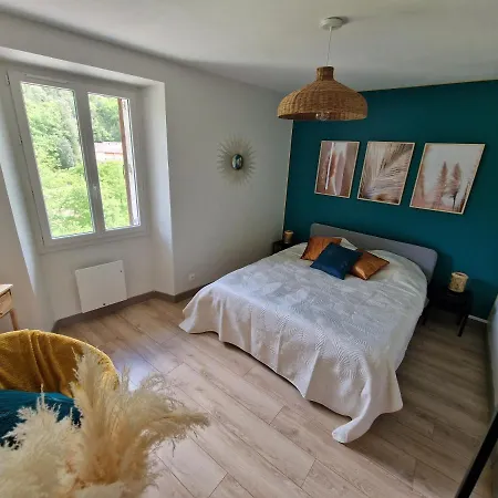 La Messine Homestay szállás *