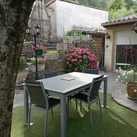 La Messine Cros (Gard)