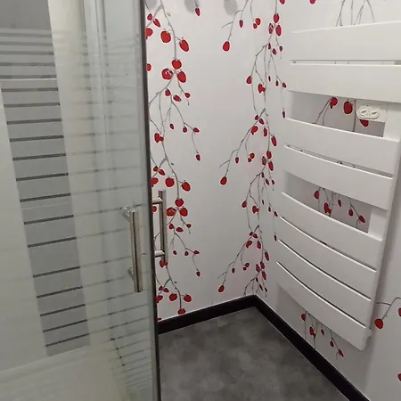 Homestay szállás La Messine *