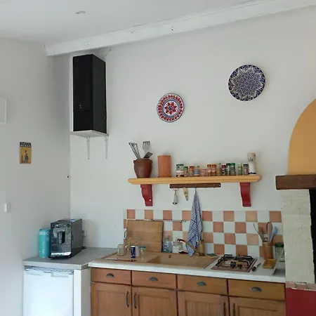 La Messine Homestay szállás Cros
